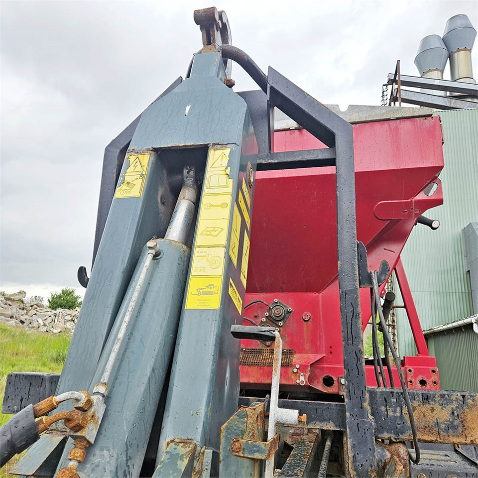 Trailer lewati Pronar T-285: gambar 9