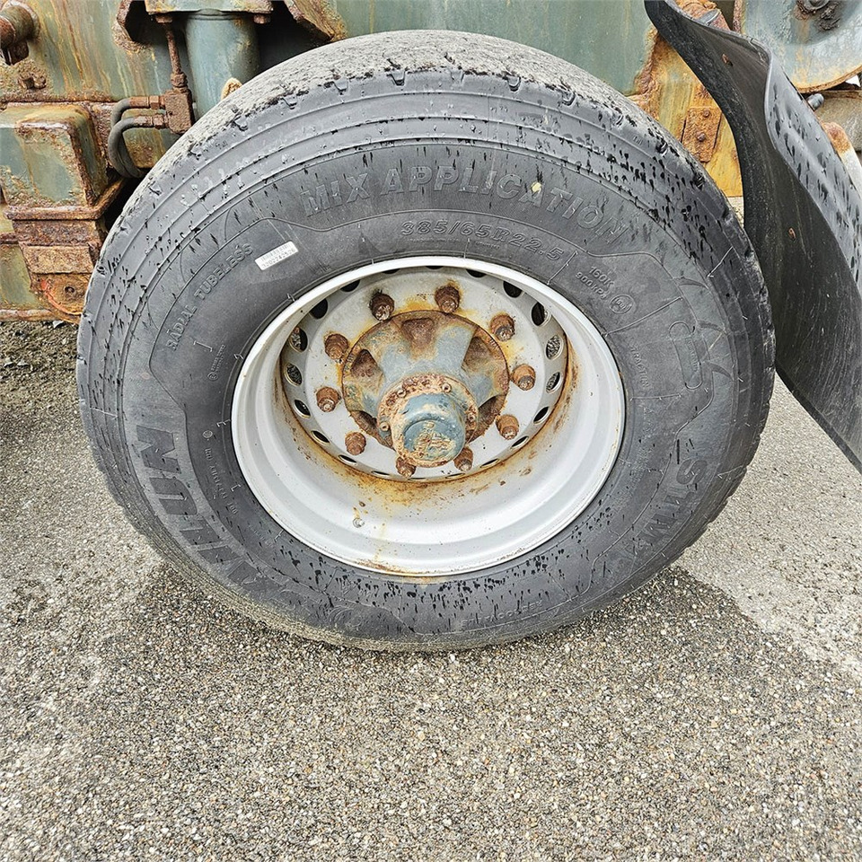 Trailer lewati Pronar T-285: gambar 33