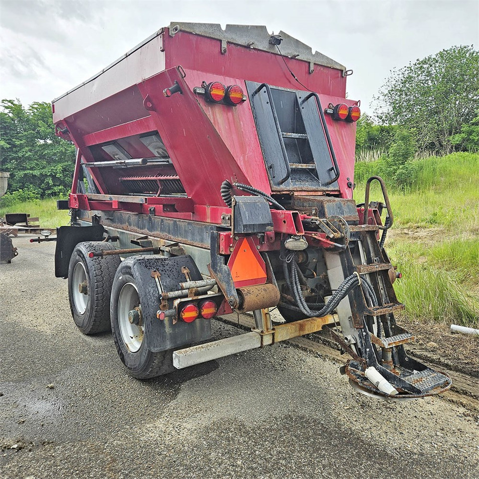 Trailer lewati Pronar T-285: gambar 7