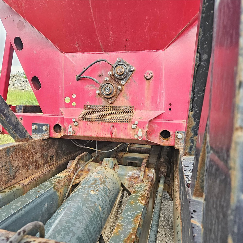 Trailer lewati Pronar T-285: gambar 12