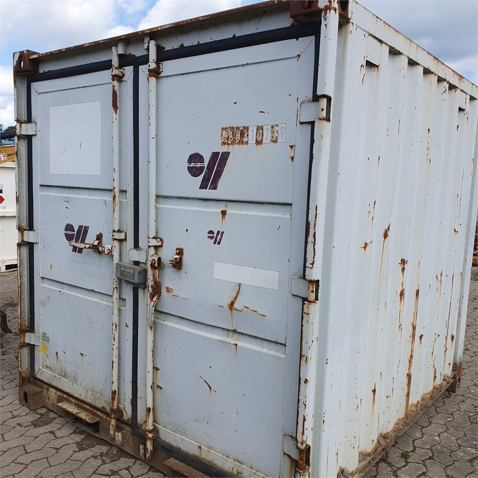 Putzmeister MP25 - Pompa beton stasioner: gambar 4 Putzmeister MP25 - Pompa beton stasioner: gambar 4