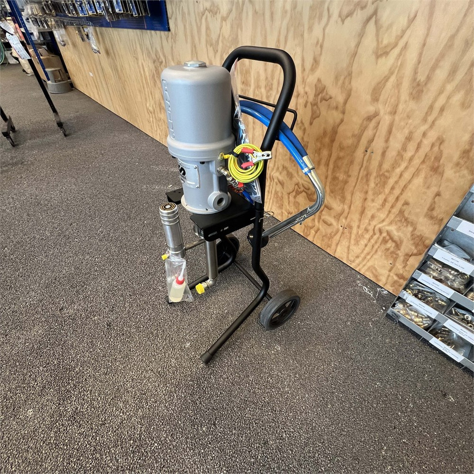 Samoa Ghibli - Peralatan mesin: gambar 3 Samoa Ghibli - Peralatan mesin: gambar 3