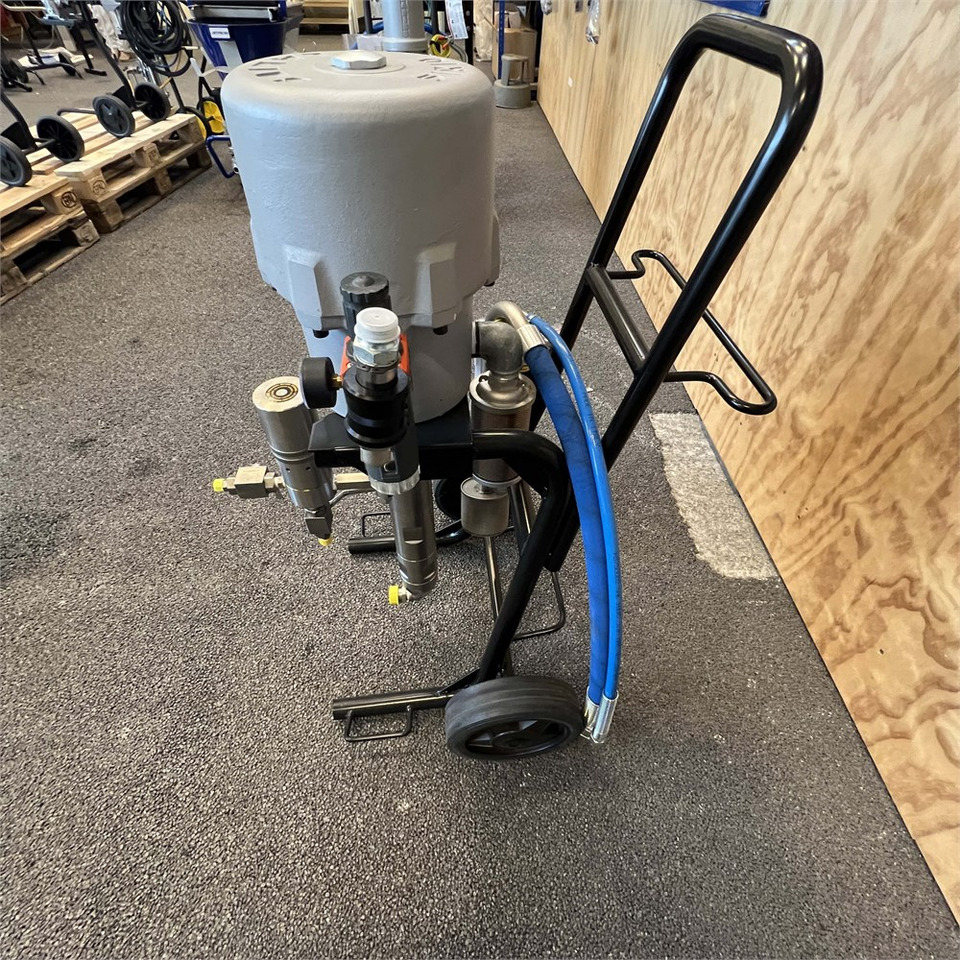 Samoa Sirio 45:1 - Peralatan mesin: gambar 3 Samoa Sirio 45:1 - Peralatan mesin: gambar 3