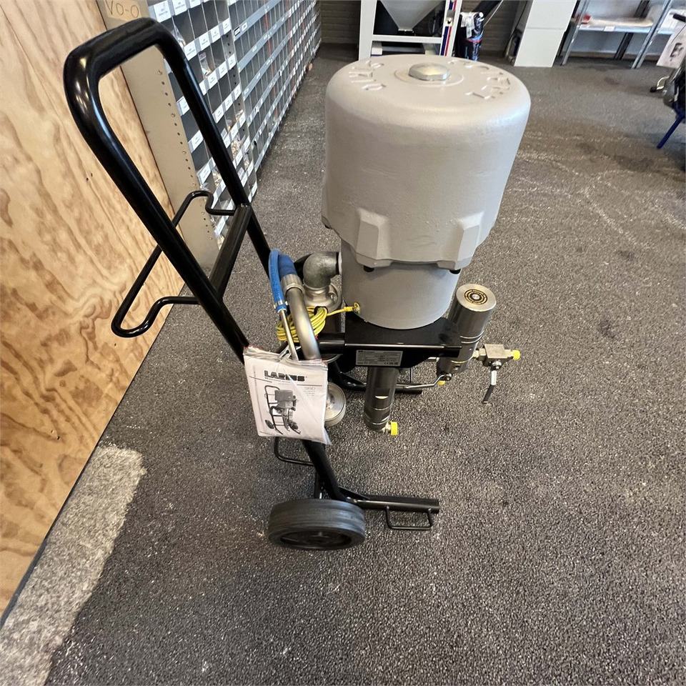 Samoa Sirio 45:1 - Peralatan mesin: gambar 4 Samoa Sirio 45:1 - Peralatan mesin: gambar 4