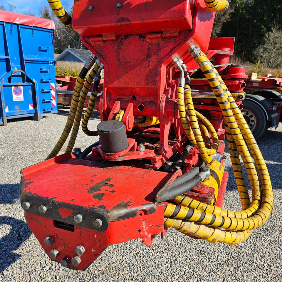 Sawo 600 - Jatuh kepala: gambar 3 Sawo 600 - Jatuh kepala: gambar 3