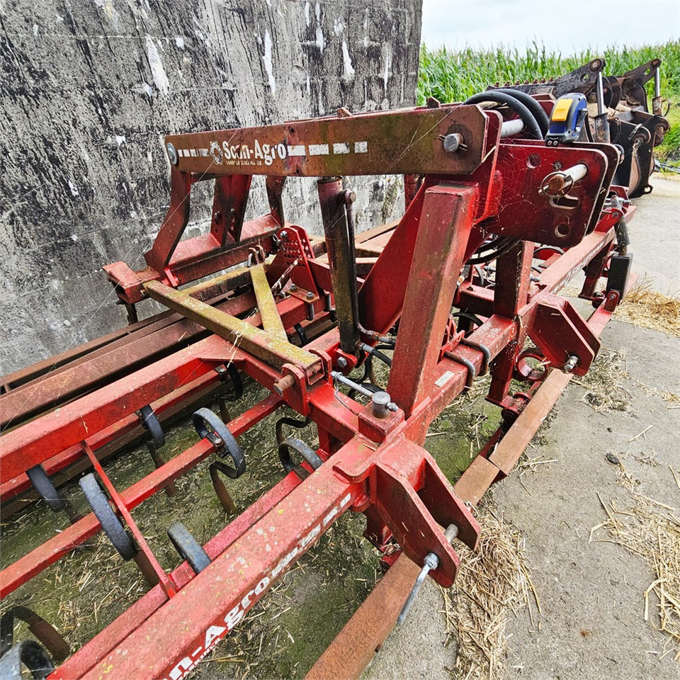 Scan-Agro 4 meter - Petani: gambar 5 Scan-Agro 4 meter - Petani: gambar 5