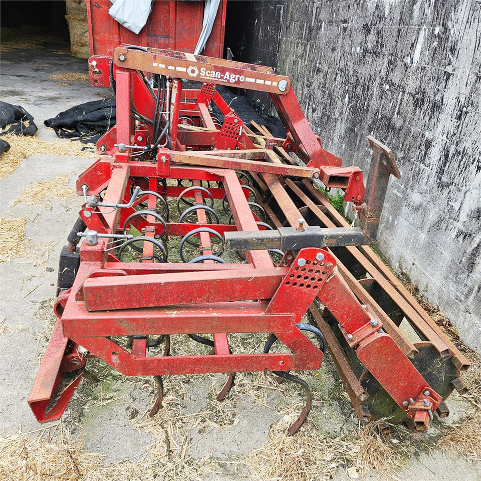 Scan-Agro 4 meter - Petani: gambar 2 Scan-Agro 4 meter - Petani: gambar 2