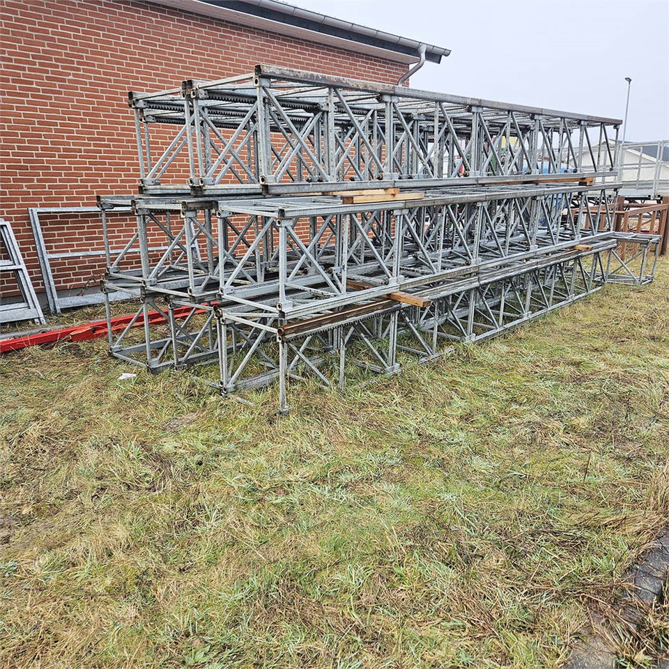 Platform pengangkat Scanclimber SC 5000: gambar 18