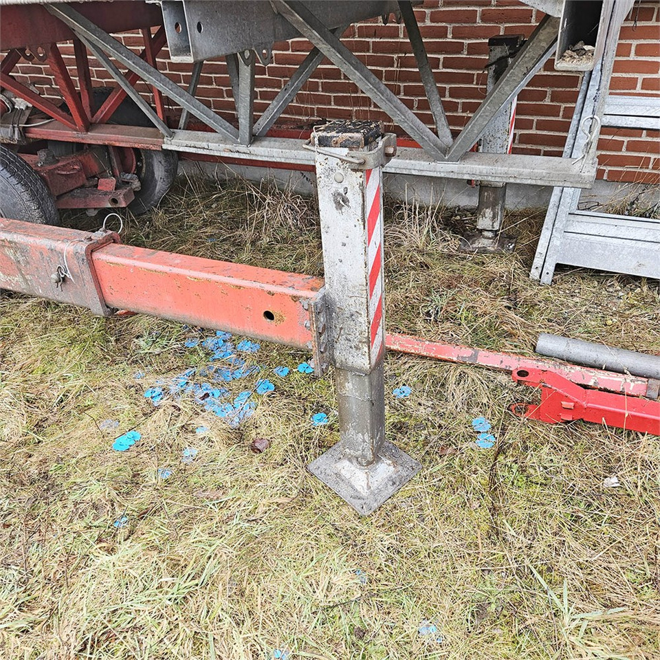 Platform pengangkat Scanclimber SC 5000: gambar 33