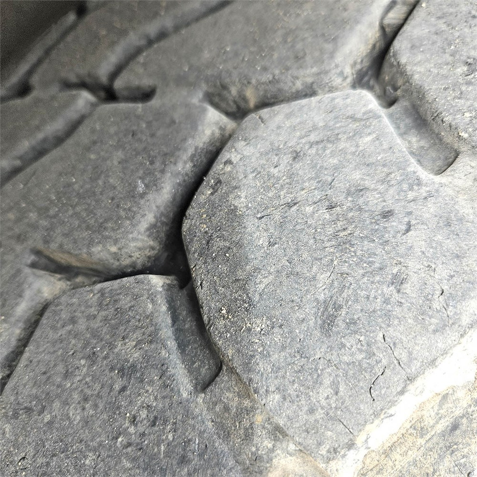 Truk pembawa sistem kabel Scania G480: gambar 41