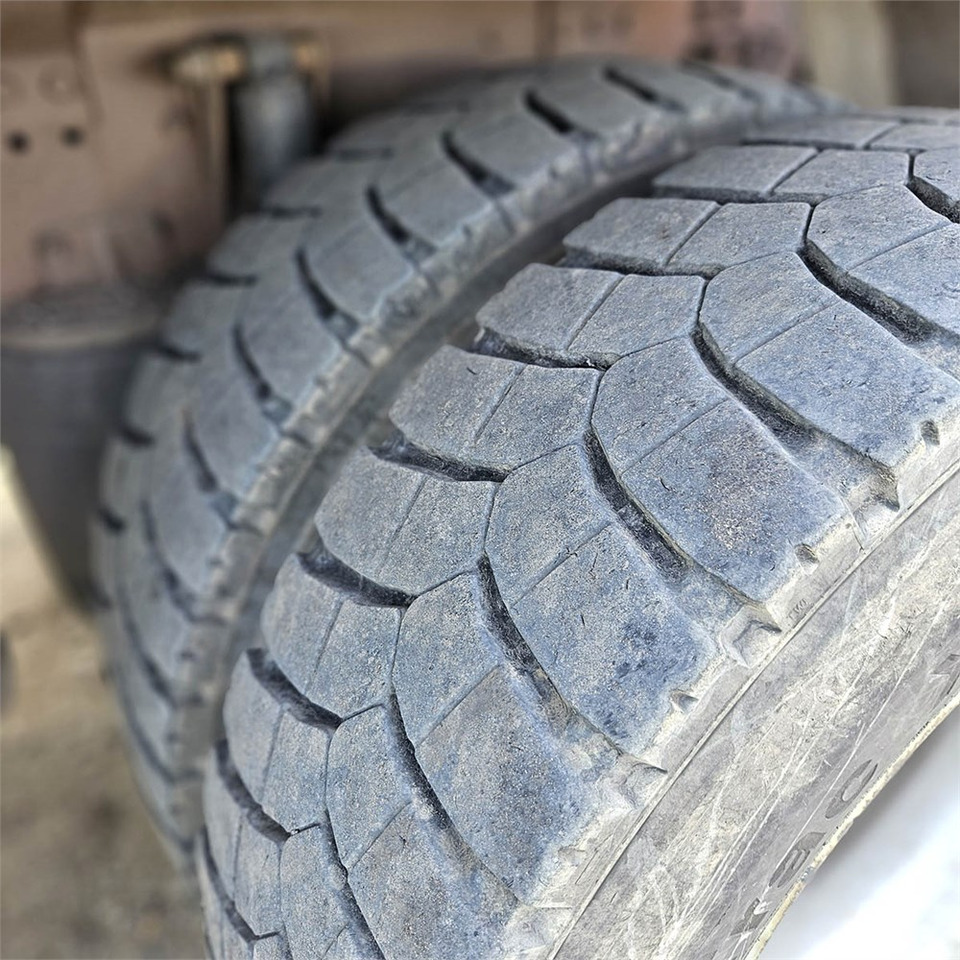 Truk pembawa sistem kabel Scania G480: gambar 50