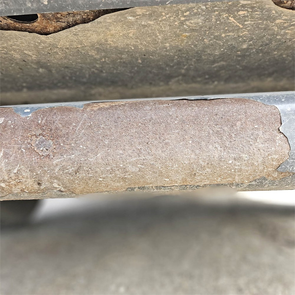 Truk pembawa sistem kabel Scania G480: gambar 36