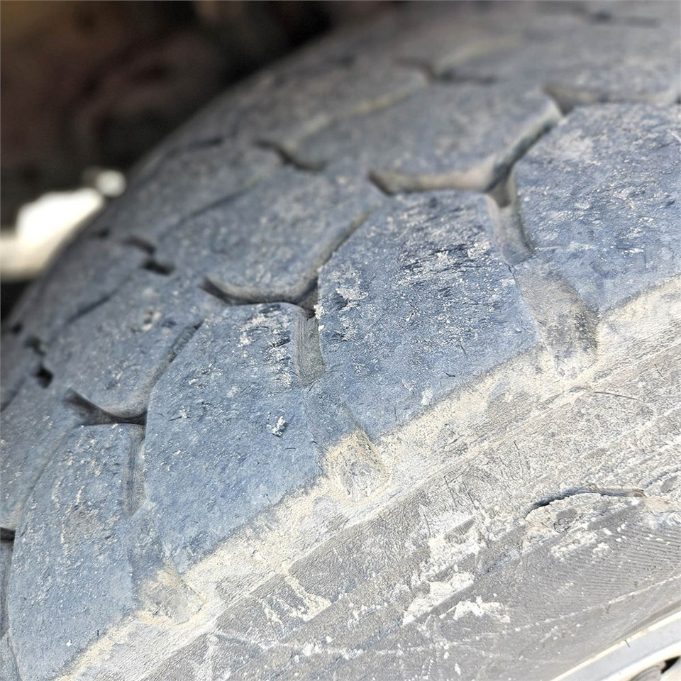 Truk pembawa sistem kabel Scania G480: gambar 47