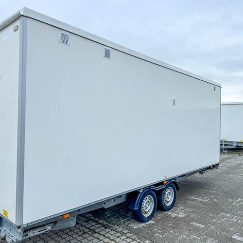Scanvogn 1400 - Kontainer konstruksi: gambar 5 Scanvogn 1400 - Kontainer konstruksi: gambar 5