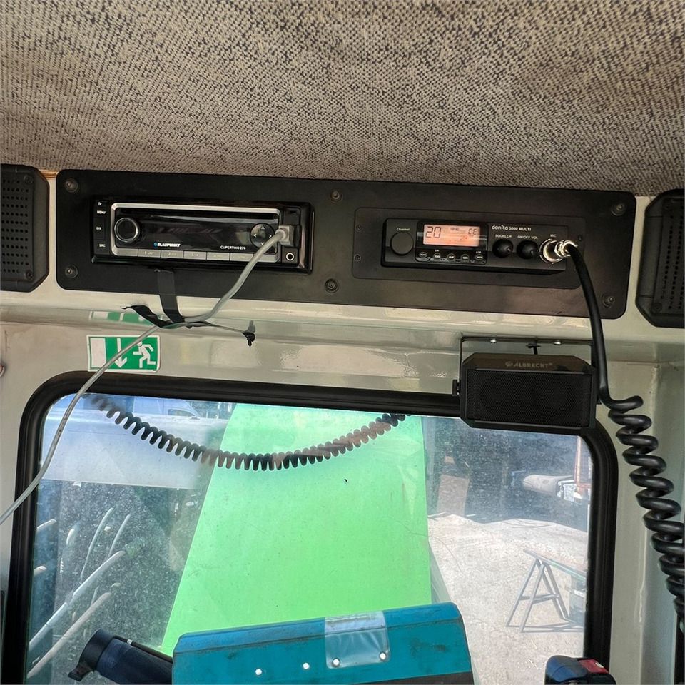 Mesin pengisi Sennebogen 818 M: gambar 30