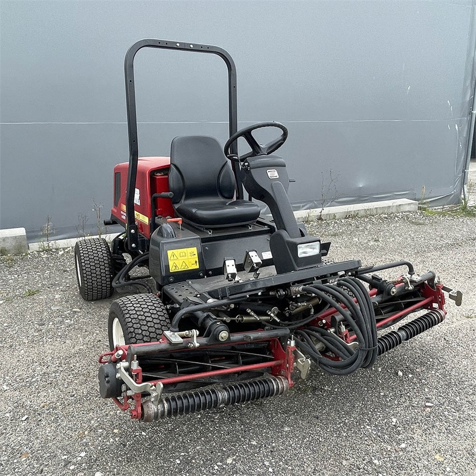 Shibaura SR370 - Mesin pemotong rumput: gambar 4 Shibaura SR370 - Mesin pemotong rumput: gambar 4