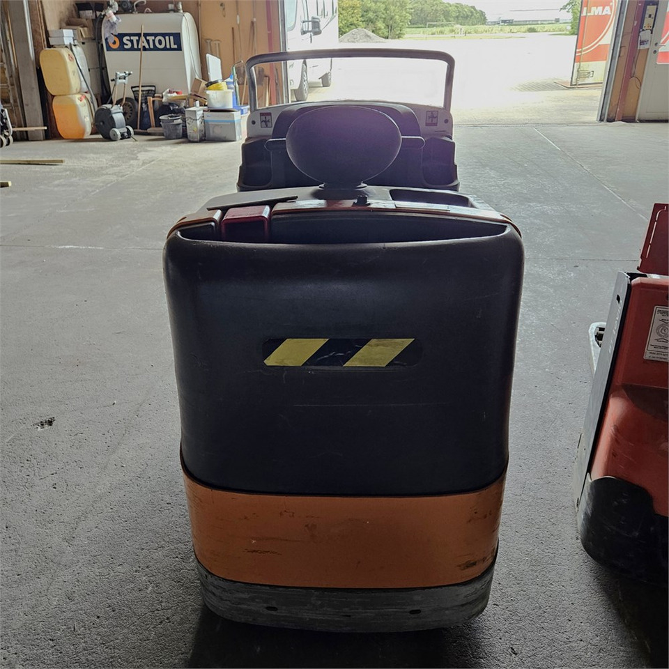 Still CS20 - Truk pallet: gambar 4 Still CS20 - Truk pallet: gambar 4