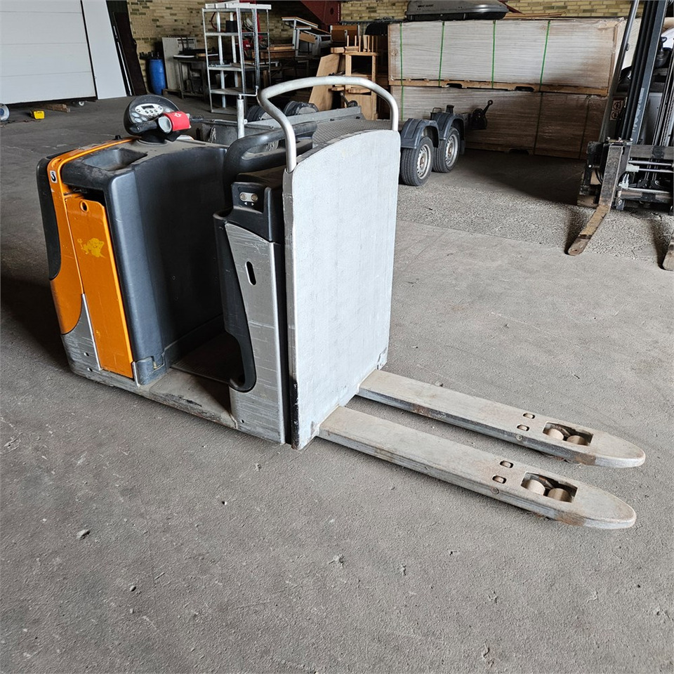 Still CS20 - Truk pallet: gambar 1 Still CS20 - Truk pallet: gambar 1