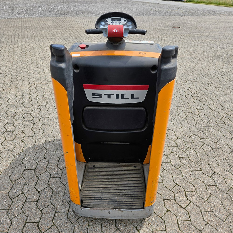 Still EXU-S22 - Truk pallet: gambar 4 Still EXU-S22 - Truk pallet: gambar 4