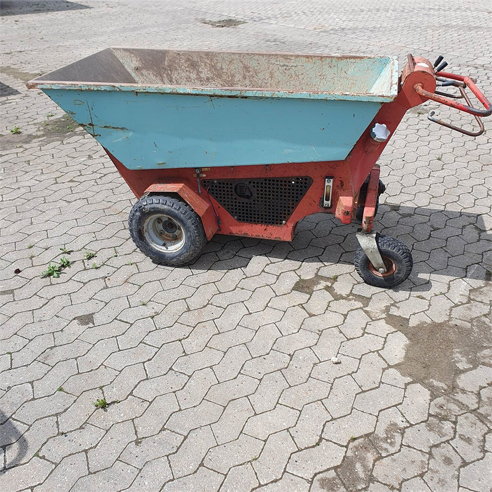 SuperSkub Hedensted Gruppen - Tempat sampah mini: gambar 1 SuperSkub Hedensted Gruppen - Tempat sampah mini: gambar 1