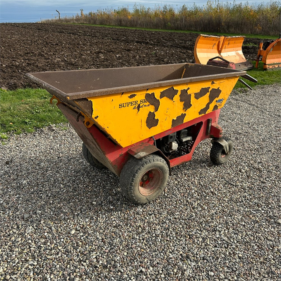 SuperSkub Hydra - Tempat sampah mini: gambar 1 SuperSkub Hydra - Tempat sampah mini: gambar 1