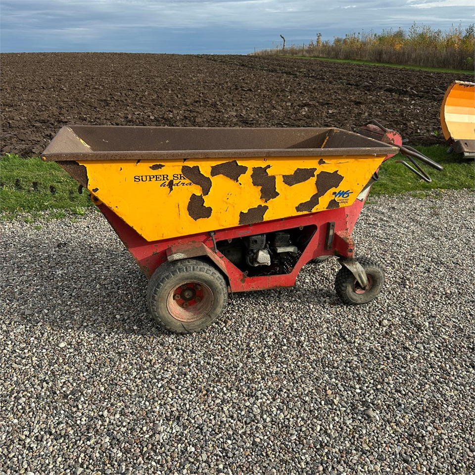 SuperSkub Hydra - Tempat sampah mini: gambar 2 SuperSkub Hydra - Tempat sampah mini: gambar 2