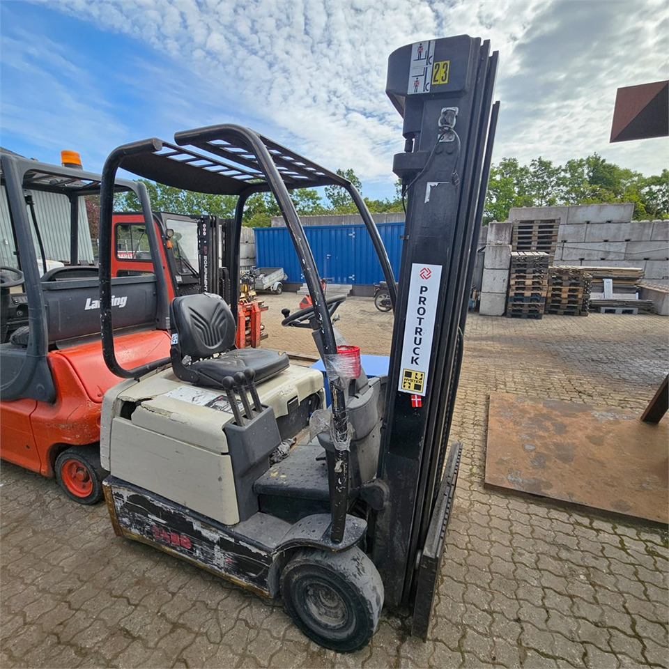 TCM sc3013 - Forklift: gambar 5 TCM sc3013 - Forklift: gambar 5