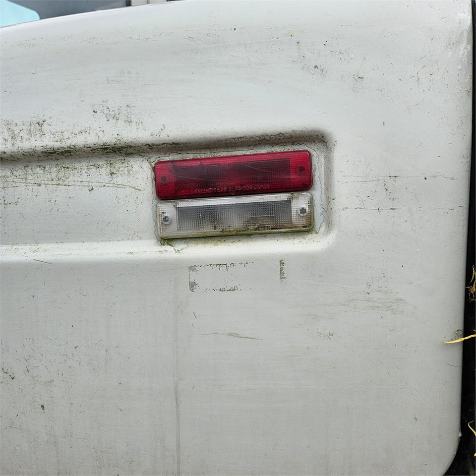 Ekskavator perayap Takeuchi TB1140: gambar 41