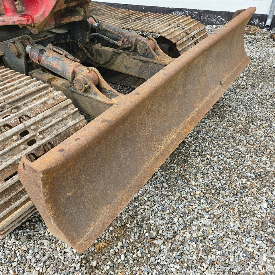 Ekskavator perayap Takeuchi TB1140: gambar 37