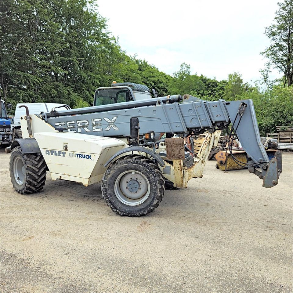 Leasing Terex Atlas 3517 Terex Atlas 3517: gambar 6 Leasing Terex Atlas 3517 Terex Atlas 3517: gambar 6
