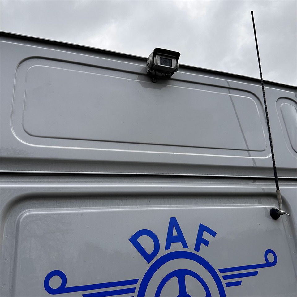 Tractor head DAF XF-Serien FTS: gambar 31