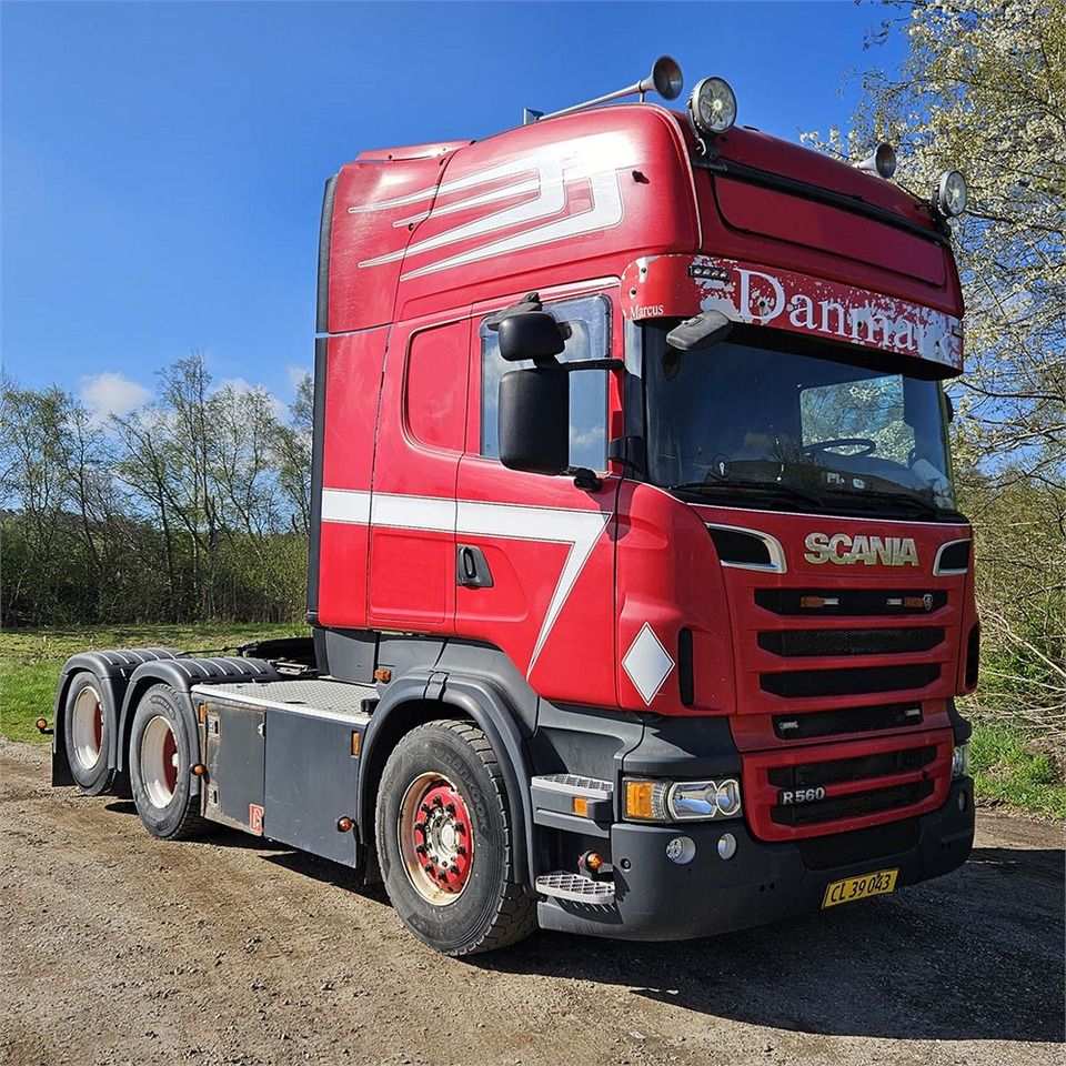 Leasing Scania R 560 LA6X2 HNB Scania R 560 LA6X2 HNB: gambar 7 Leasing Scania R 560 LA6X2 HNB Scania R 560 LA6X2 HNB: gambar 7