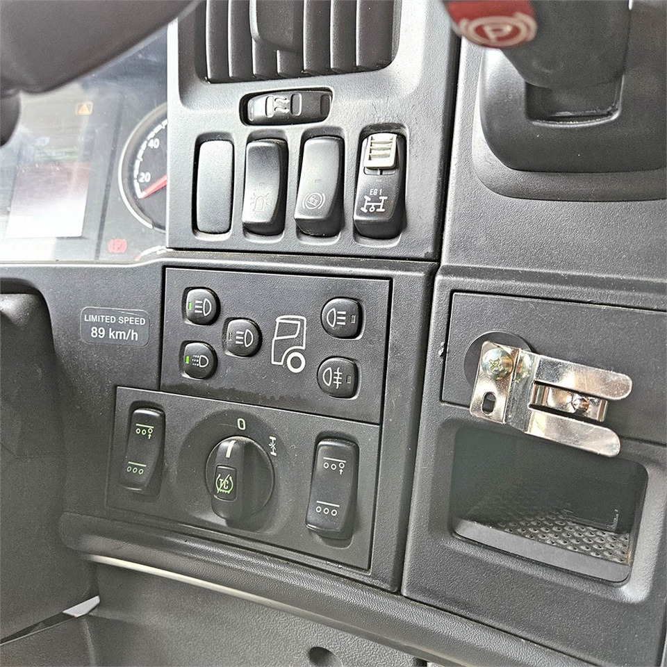 Leasing Scania R560 Scania R560: gambar 24