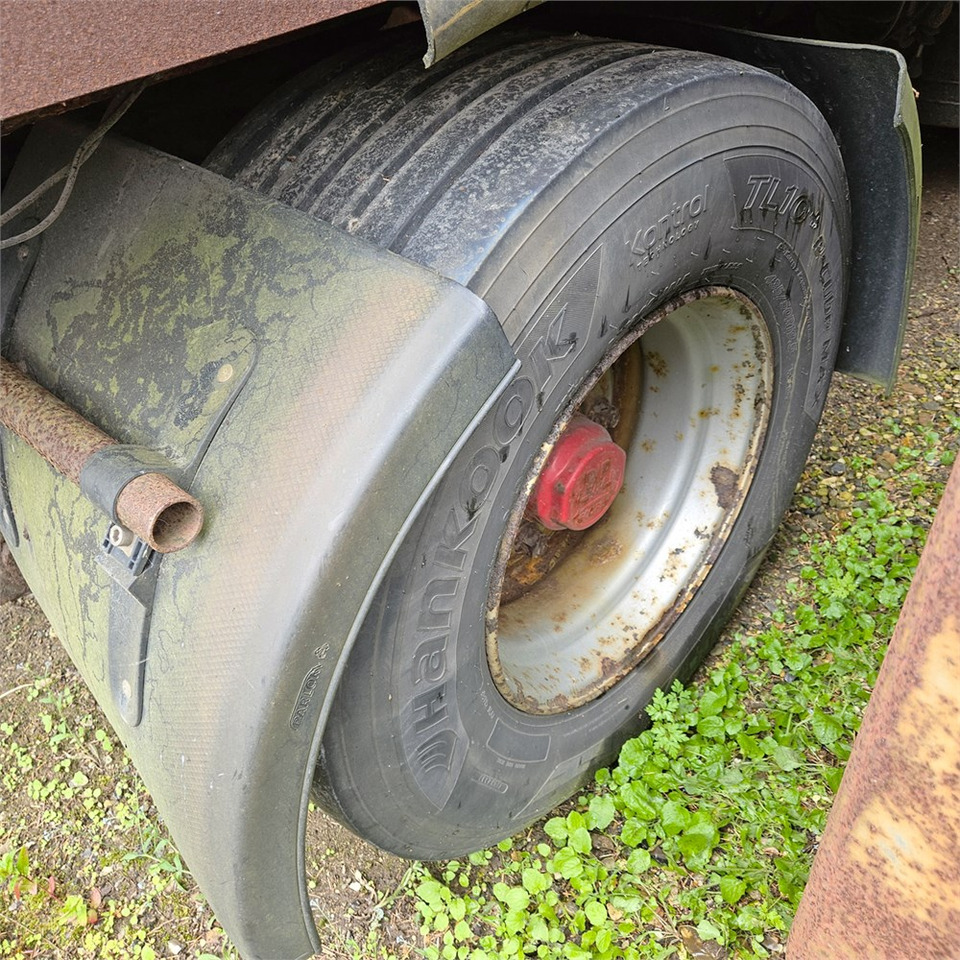 Leasing MTDK P324 MTDK P324: gambar 30