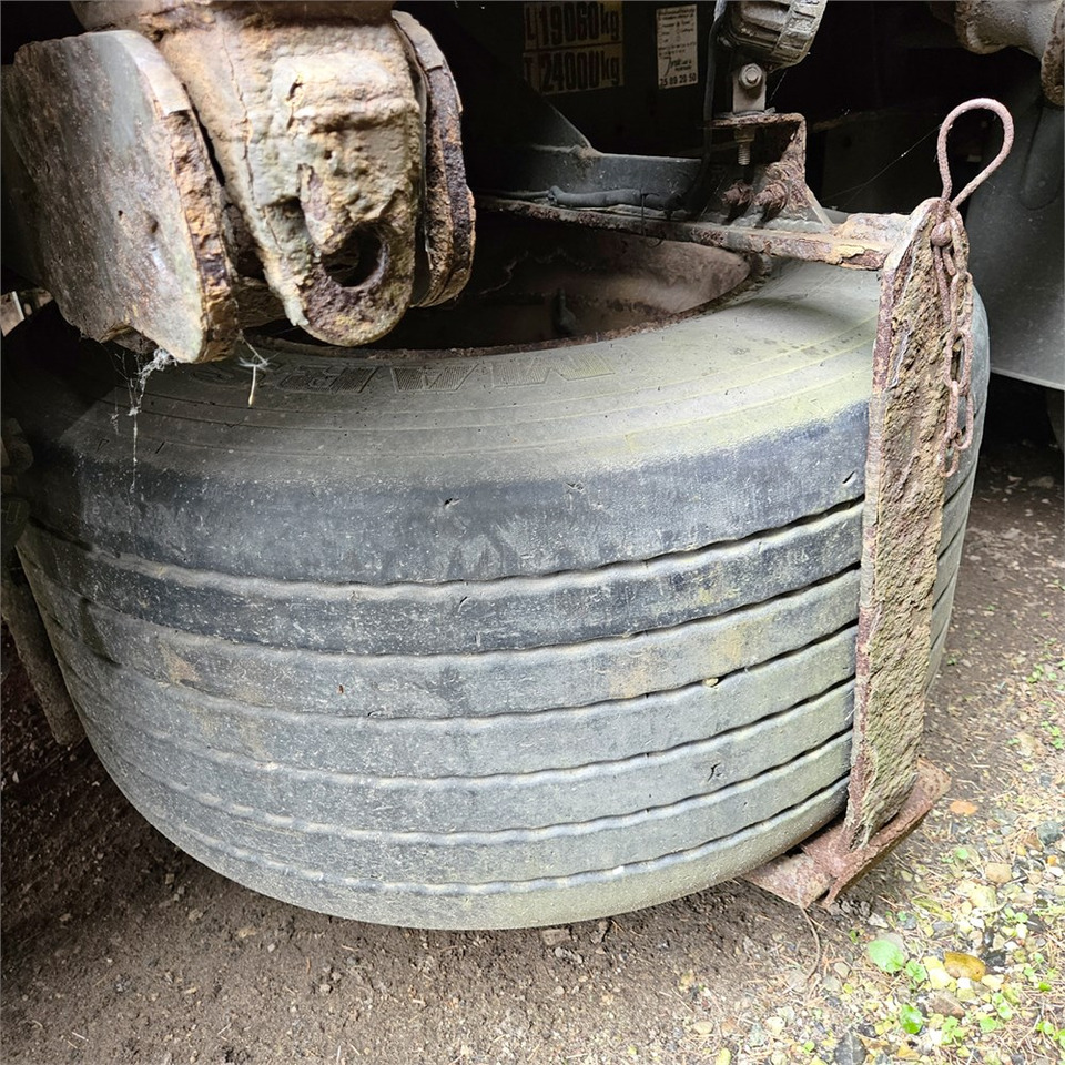 Leasing MTDK P324 MTDK P324: gambar 22