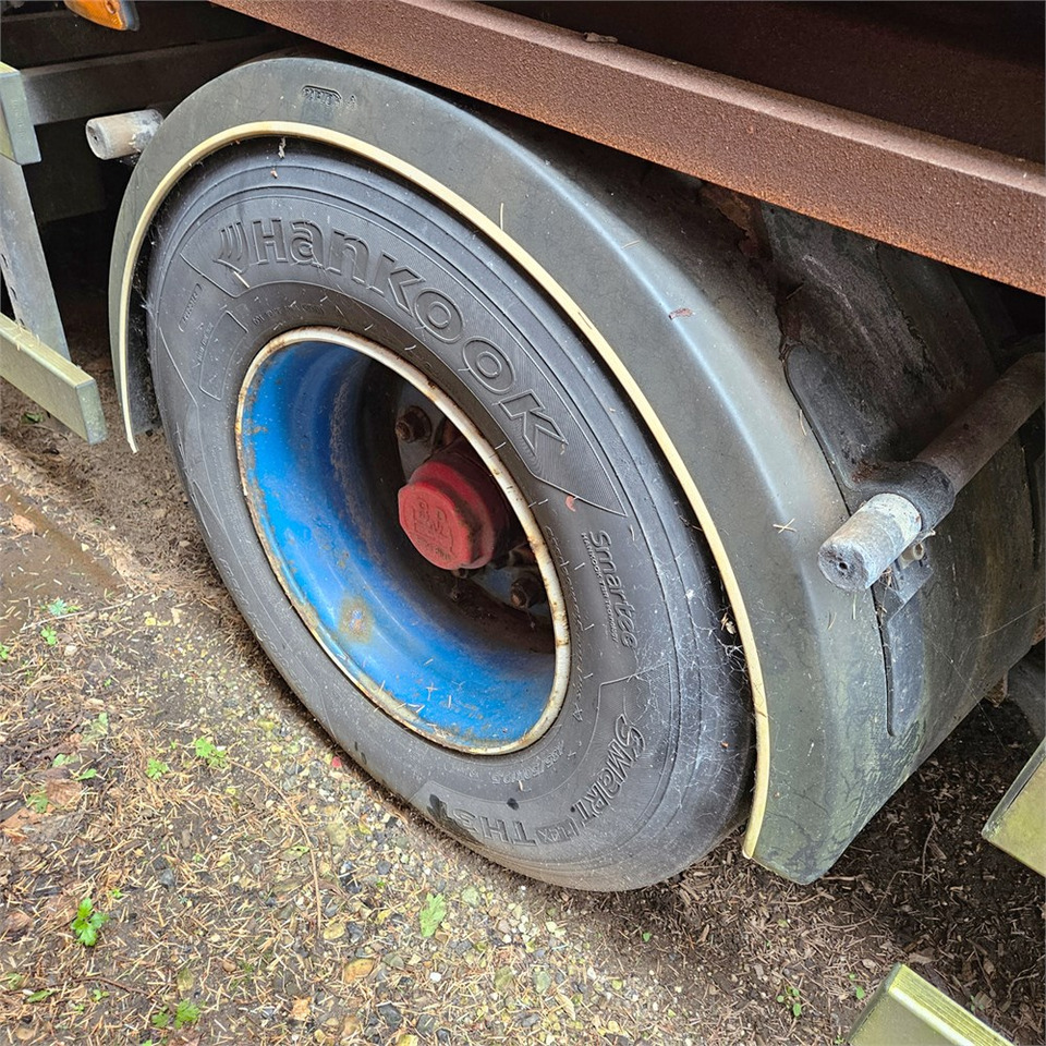 Leasing MTDK P324 MTDK P324: gambar 28