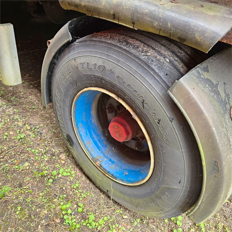 Leasing MTDK P324 MTDK P324: gambar 27