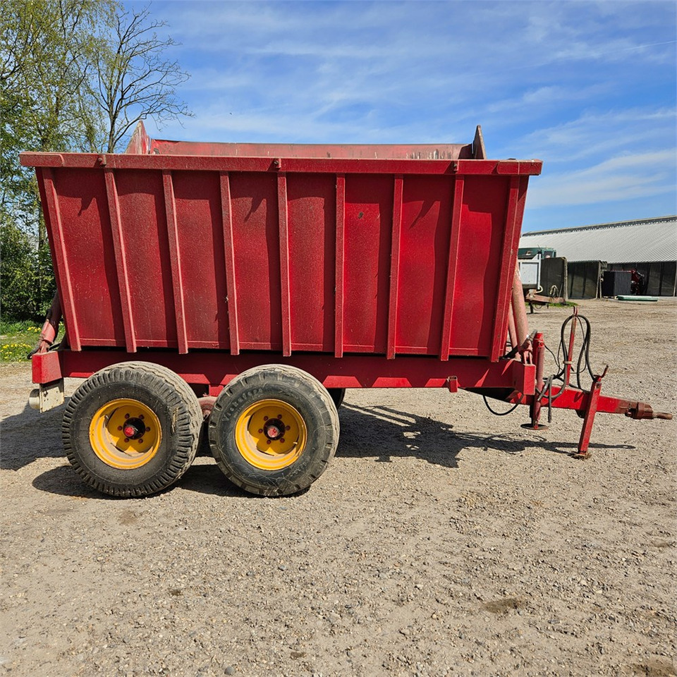 TIM 2005 - Trailer: gambar 2 TIM 2005 - Trailer: gambar 2