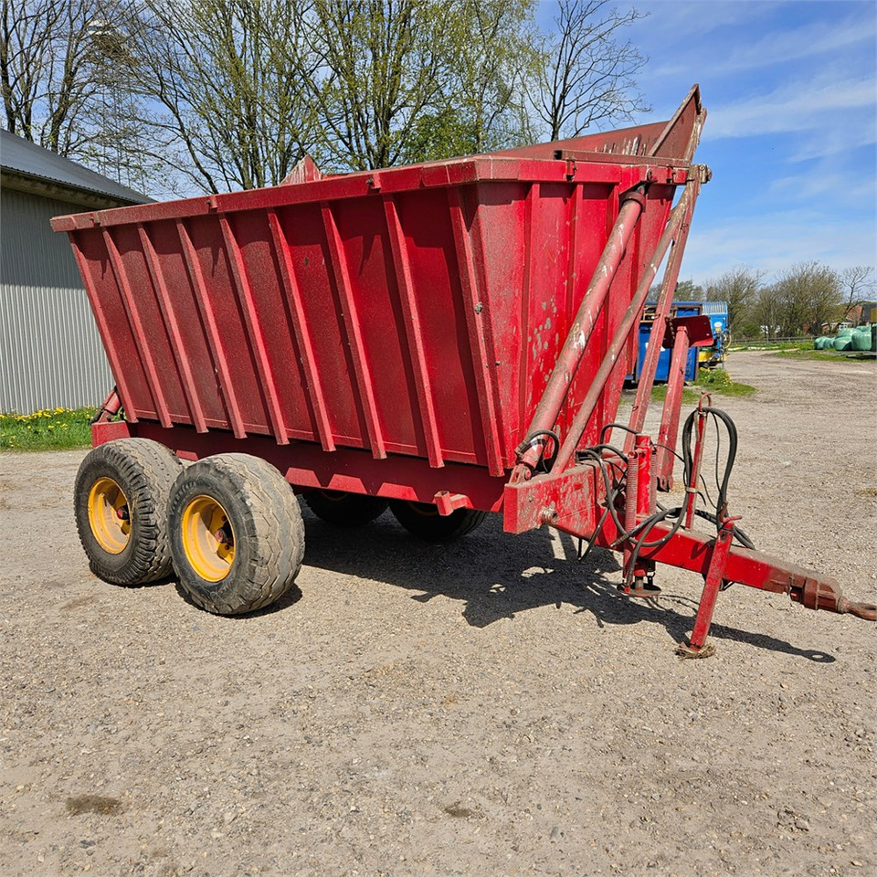 TIM 2005 - Trailer: gambar 1 TIM 2005 - Trailer: gambar 1