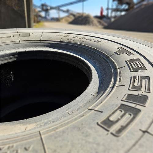 Ban untuk Peralatan konstruksi Triangel TB516: gambar 10 Ban untuk Peralatan konstruksi Triangel TB516: gambar 10