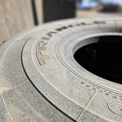 Ban untuk Peralatan konstruksi Triangel TB516: gambar 6 Ban untuk Peralatan konstruksi Triangel TB516: gambar 6