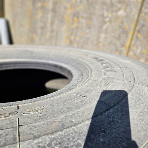 Ban untuk Peralatan konstruksi Triangel TB516: gambar 9 Ban untuk Peralatan konstruksi Triangel TB516: gambar 9