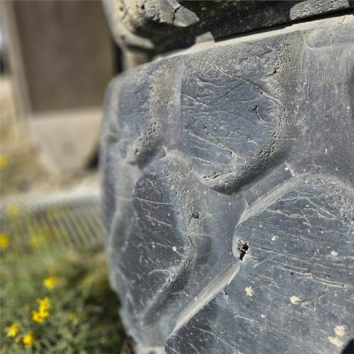 Ban untuk Peralatan konstruksi Triangel TB516: gambar 15 Ban untuk Peralatan konstruksi Triangel TB516: gambar 15