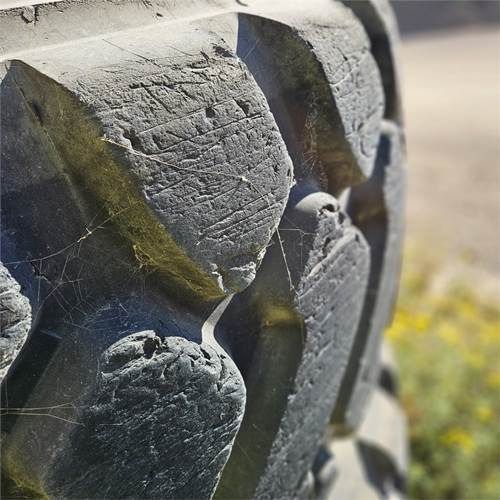 Ban untuk Peralatan konstruksi Triangel TB516: gambar 13 Ban untuk Peralatan konstruksi Triangel TB516: gambar 13