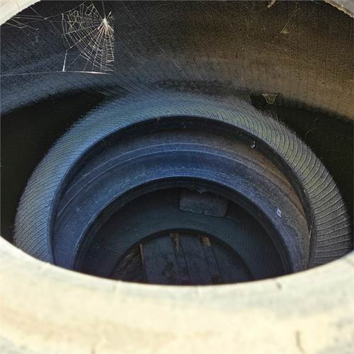 Ban untuk Peralatan konstruksi Triangel TB516: gambar 11 Ban untuk Peralatan konstruksi Triangel TB516: gambar 11