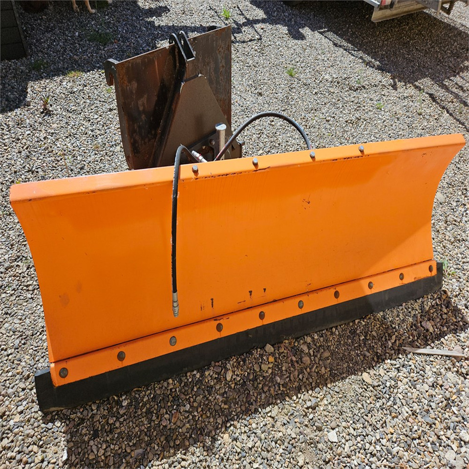 Unknown Sneplov / Snowplow - Bajak salju: gambar 1 Unknown Sneplov / Snowplow - Bajak salju: gambar 1