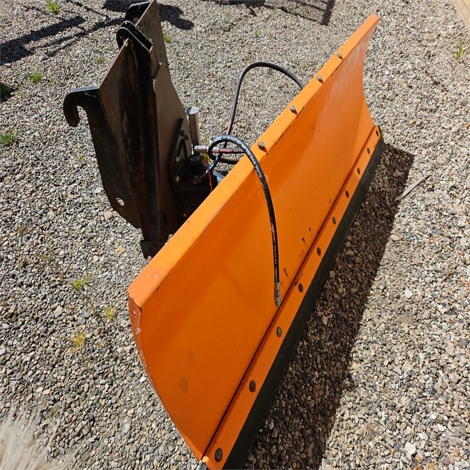 Unknown Sneplov / Snowplow - Bajak salju: gambar 2 Unknown Sneplov / Snowplow - Bajak salju: gambar 2