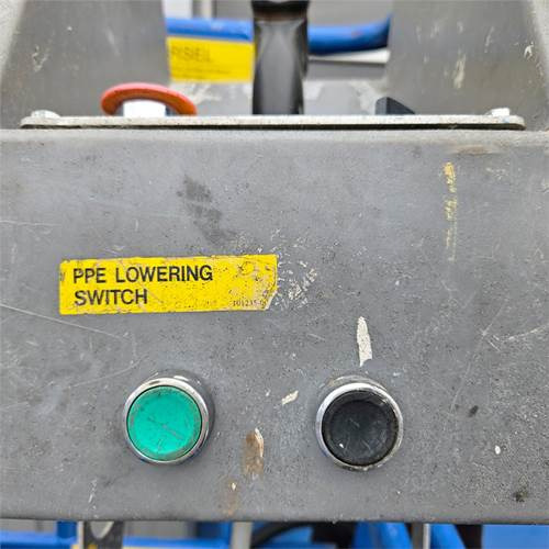 UpRight MX19 - Scissor lifts: gambar 4 UpRight MX19 - Scissor lifts: gambar 4