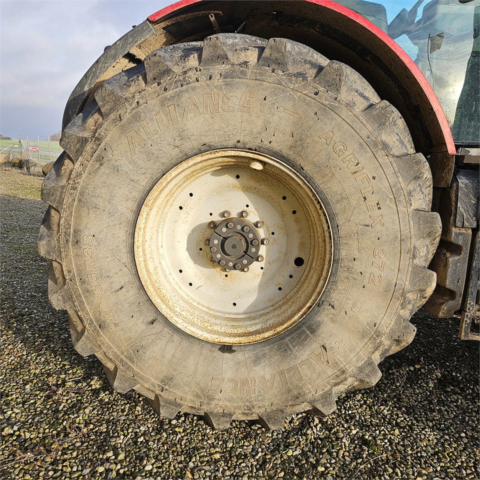 Traktor Valtra S322: gambar 36