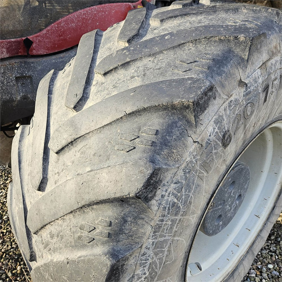 Traktor Valtra S322: gambar 33